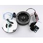 Ignition set Vape 12V (CZ 125,150 C) / 
