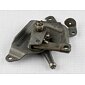 Clutch automat holder complete (CZ 125 175 250) / 