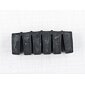 Rubber of cylinder (Jawa 50 Babetta 210) / 