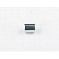 Chain pulley sleeve (Jawa 50 Babetta 207 210) / 