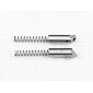 Pin of gear change with spring set (Jawa CZ 125 175 250 350) / 