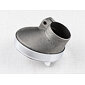 Air filter complete (Jawa 250 350 Perak Kyvacka) / 