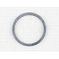 Sealing ring of brake piston (Jawa 350 639 640) / 