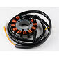 Stator of ignition set VAPE SZ13, 12V - A69 S1 (Jawa CZ 125 175 250 350) / 