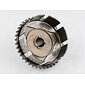 Hub of clutch 30t - complete, original (CZ 125 175) / 