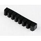 Rubber of cylinder head - 8pcs (Jawa 350 638 639 640) /  Rubber of cylinder head - 8pcs (Jawa 350 638 639 640) /