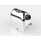Cover of lights switch with horn button (Jawa CZ 125 1725 250 350) /  Cover of lights switch with horn button (Jawa CZ 125 1725 250 350) /