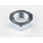 Nut of rear chain wheel shaft M20x1.5 (CZ 125 175 250 350) / 
