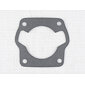 Gasket of cylinder 1.0mm (Jawa 50 Babetta 207 210) / 