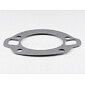 Gasket of cylinder 1.0mm (Jawa 250 Kyvacka) / 