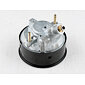 Speedometer 120kmh - black frame (Jawa 250 350 Perak) / 