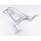 Main stand 16" with axle (Jawa CZ 125 175 250 350) / 