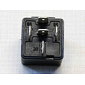 Relay connecting/disconnecting 12V 30A (Jawa CZ 125 175 250 350) / 