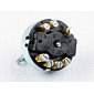 Switchbox BOSCH 2-position, bolts (Jawa CZ 125 175 250 350) / 
