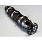 Insert of exhaust silencer - fish tail (Jawa 250 350 Kyvacka) / 