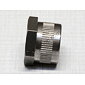 Nut of primary chain wheel (Jawa 350 634 638 639 640) / 