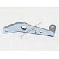 Rear brake and stop switch lever (Jawa 634-640) / 