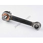 Connecting rod CKR - piston pin 16mm (Jawa 350 CZ 175) / 