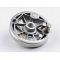 Rear brake cover (Jawa 50 Babetta 207 210) / 