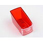 Tail lamp cover (Jawa 50 Babetta 207) / 