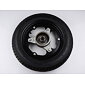 Front wheel 10" with tyre 10" - 3.00 (Stella) / 