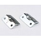 Exhaust silencer holder set (Jawa 250 350 Kyvacka) / 