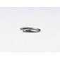 Piston pin clip 18mm (Jawa 250 350 CZ 125 175) / 