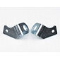 Holder of front blinkers L+R set (Jawa 50 Babetta 207 210) / 