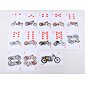 Playing cards - Oldtimers, 54 pcs / 