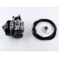 Carburetor Dellorto 15mm - original (Jawa 50 Pionyr) / 