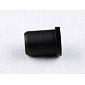 Front fork guide bush with border (Jawa 50 Babetta 207 210) / 