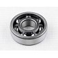 Ball bearing 6304 (Jawa 50 Pionyr 20 21 23) / 