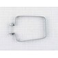 Chain cover clamp - rear (Jawa 350 634 638 639 640) / 