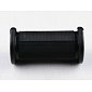 Rear footrest rubber (Jawa CZ 125 175 250 350 Kyvacka) / 