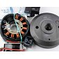 Ignition set Vape 12V (CZ 125,150 C) / 