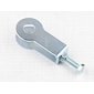 Chain adjuster - left (Jawa 50 Pionyr 21 23) / 