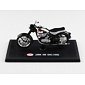 1:18 scale model Jawa 500 OHC (1956) - BLACK / 