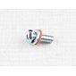Oil check bolt M6x16mm (Jawa 50 Babetta 207 210) / 