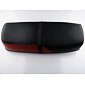 Seat black / red side (Jawa 350 634) / 
