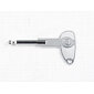 Key of switchbox BOSCH - long (CZ 125 175 250 Deluxe) / 