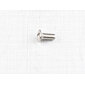 Bolt of tail lamp cover - M4x10mm (Jawa CZ 125 175 250 350) / 