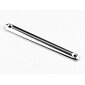 Moulding strip 164mm - Rear (CZ 175 scooter 501) / 