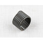 Spring of kick start shaft (CZ 125 150 C) / 
