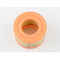 Air filter - open end (CZ 125 175 250 350) / 