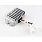 Single phase voltage regulator VAPE R67 14V-200W (Jawa CZ 125 175 250 350) / 