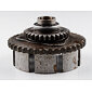 Hub of clutch 30t - complete, original (CZ 125 175) / 