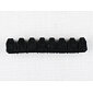 Rubber of cylinder head - 8pcs (Jawa 350 638 639 640) /  Rubber of cylinder head - 8pcs (Jawa 350 638 639 640) /