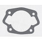 Gasket of cylinder 1.0mm (CZ 175 450 470) / 