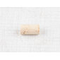 Fuel tap Cork sealing 10x18mm (Jawa Perak 250 350) / 