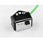 Horn button switch - original pattern (Jawa 50 Babetta 207 210) / 